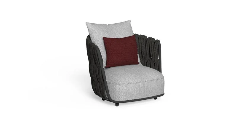 Poltrona Living Swipe - Talenti