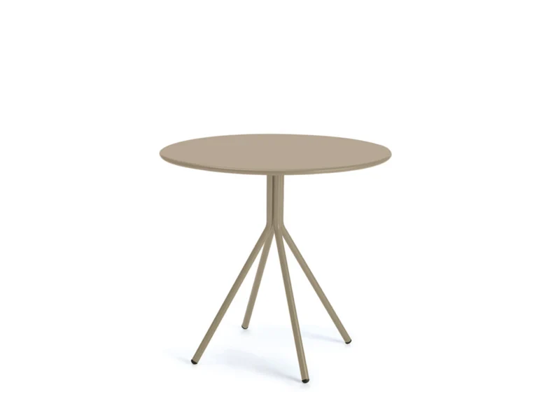 Tavolo Twist Ø 80 cm