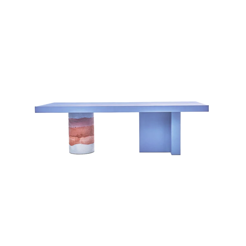 Alberoni Table