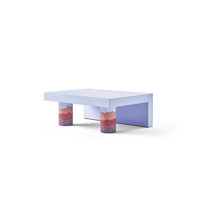 Alberoni Coffee Table