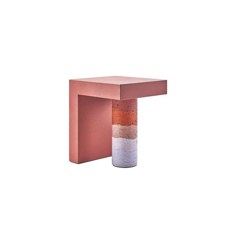 Alberoni Side Table