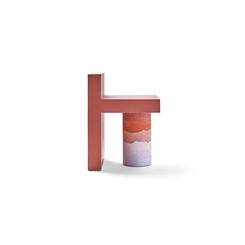 Alberoni Stool