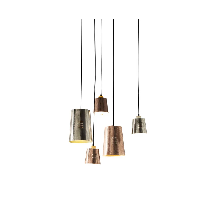 Cuciti Suspension Lamp