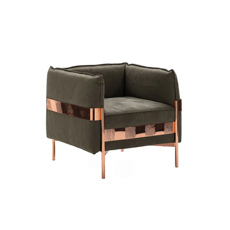 Dream Armchair