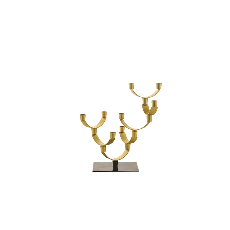 Corallo Candleholder