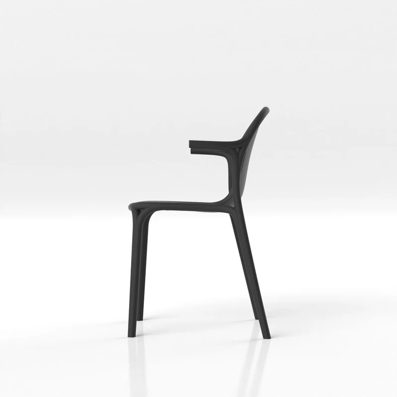 BROOKLYN Silla con Brazos