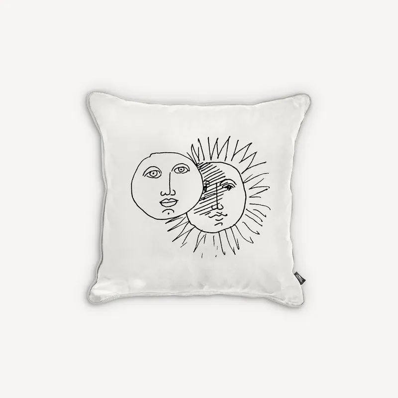 Cushion Solitudo