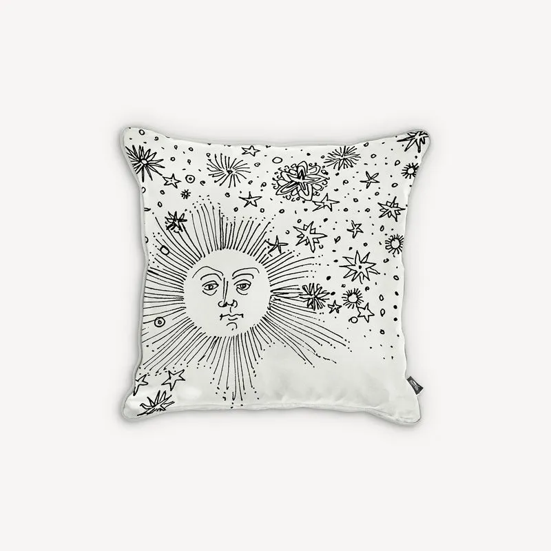 Cushion Solamente