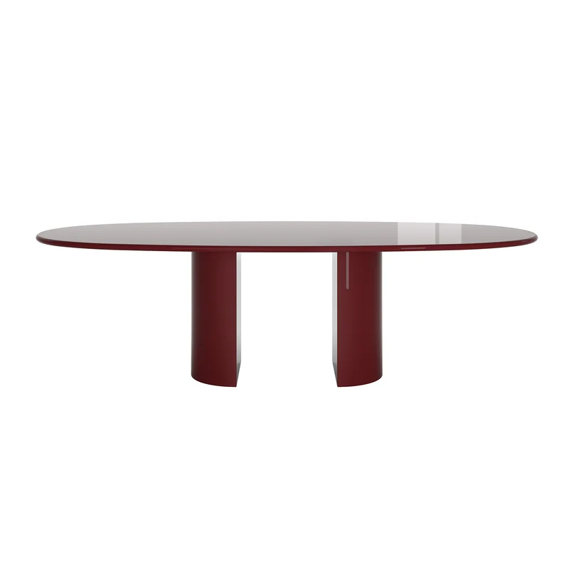 Dolmen Color Large Table