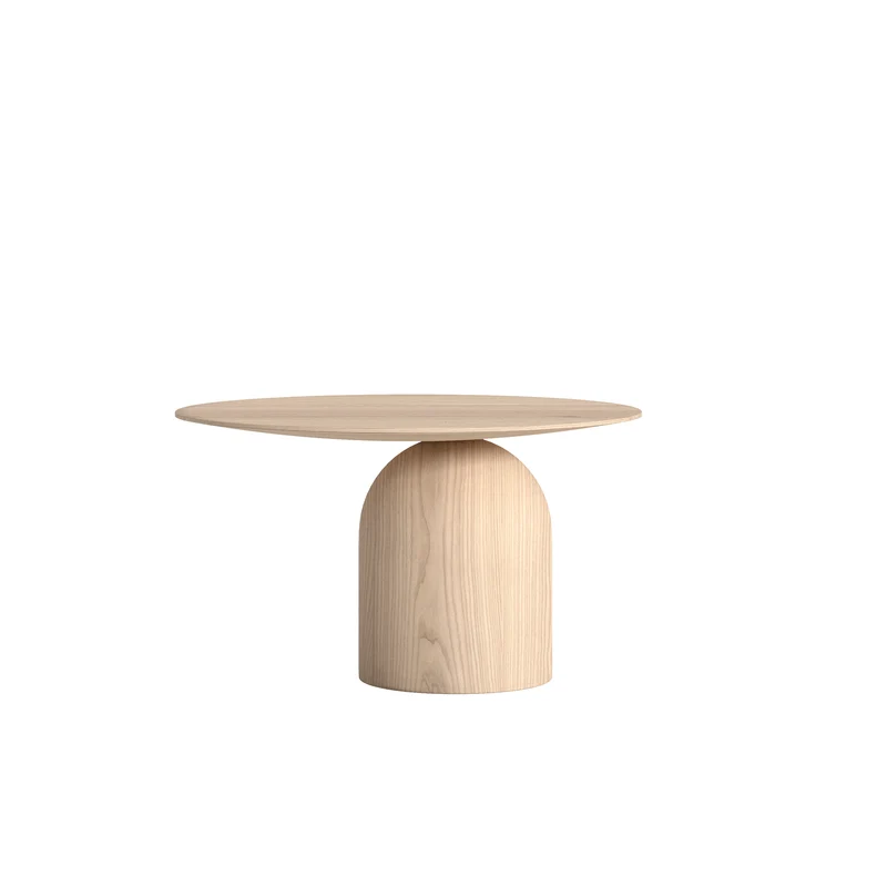 Giunto Low Side Table
