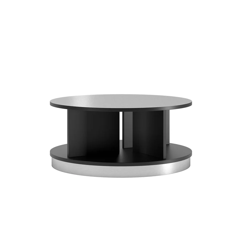 Combi Center Coffee Table