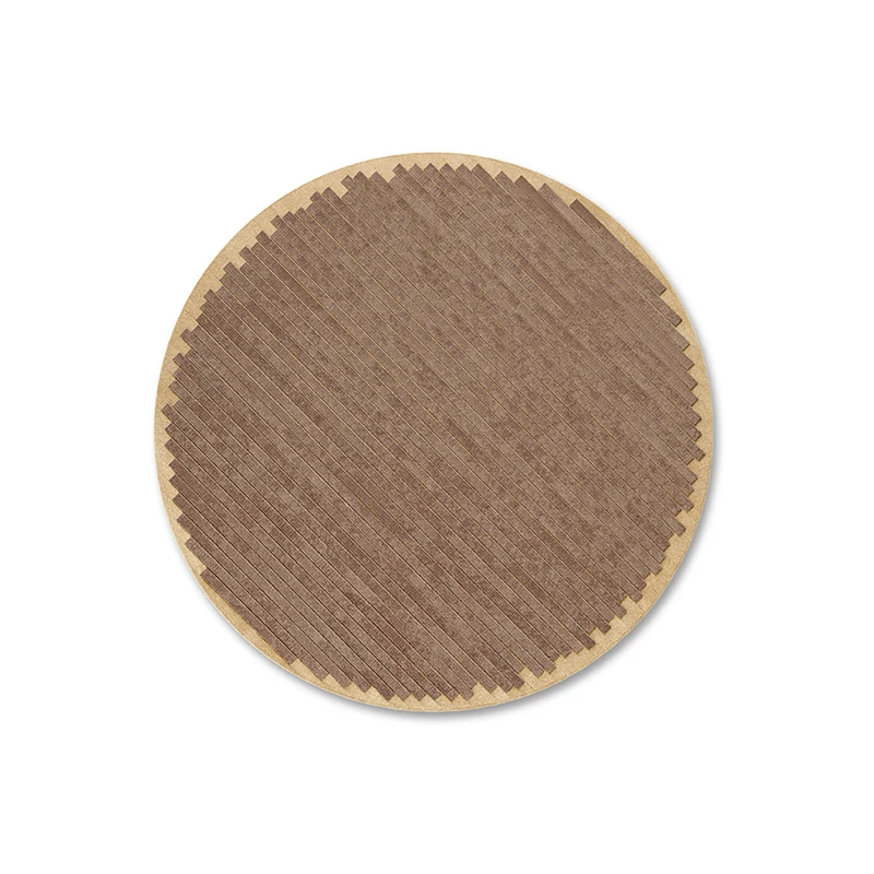 Ettaro Round Carpet