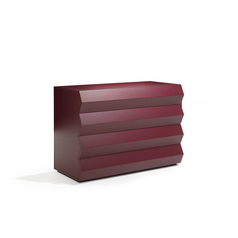 Z24 Low Chest of Drawers