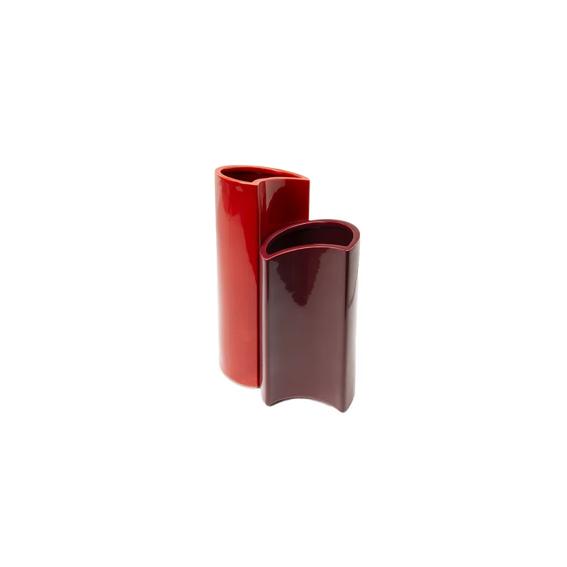 V-Bol High Vase