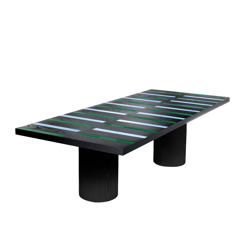 Riga - Riga Table