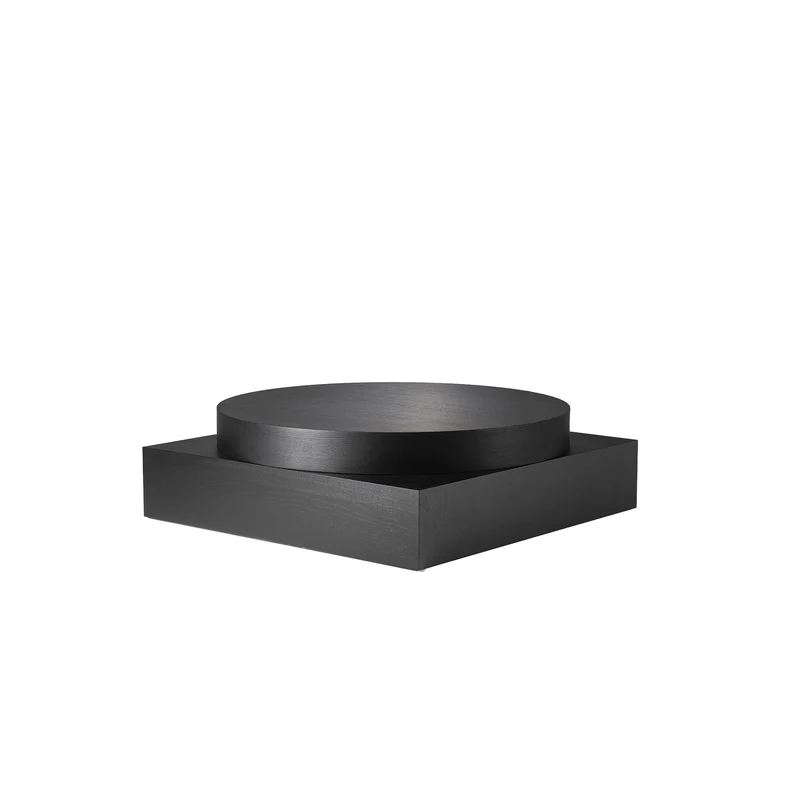 Zymmo Low Coffee Table