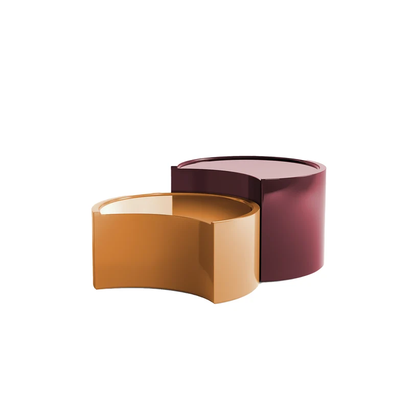 Low Bol Coffee Table