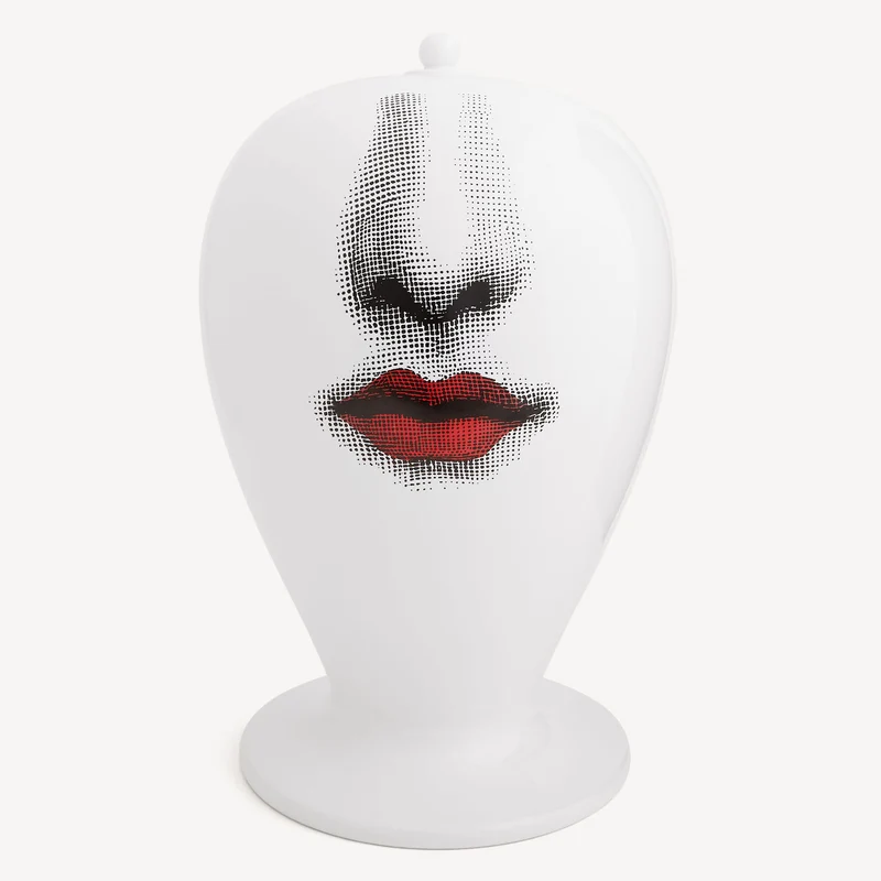 Vase Bacio maxi