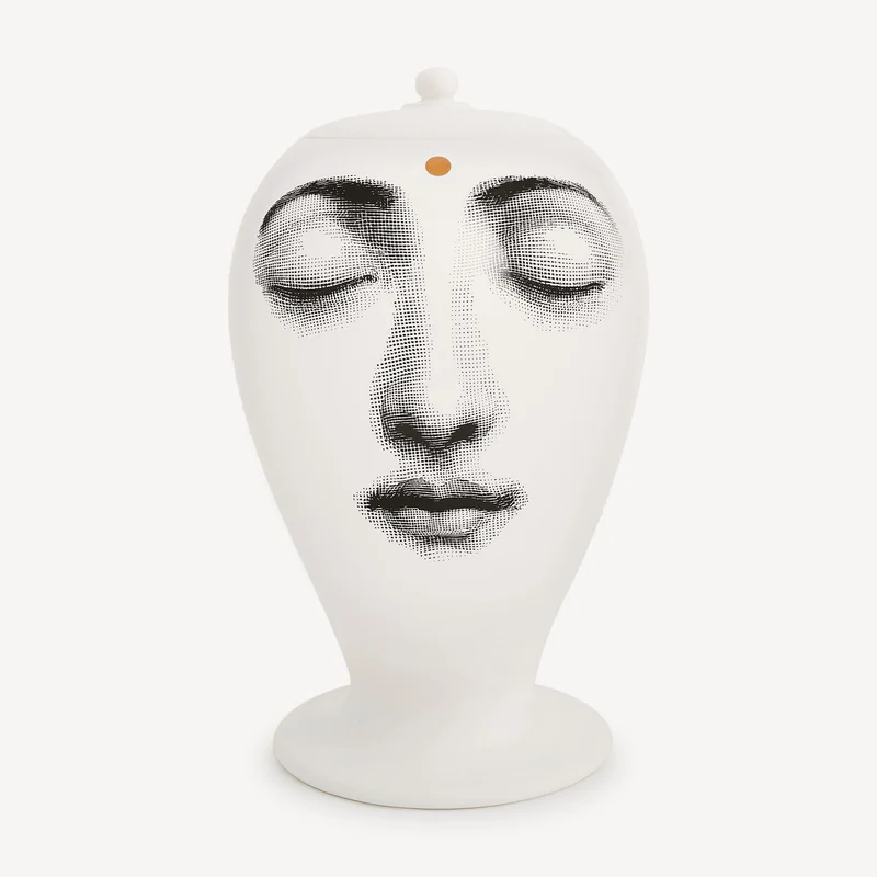 Vase Ajna