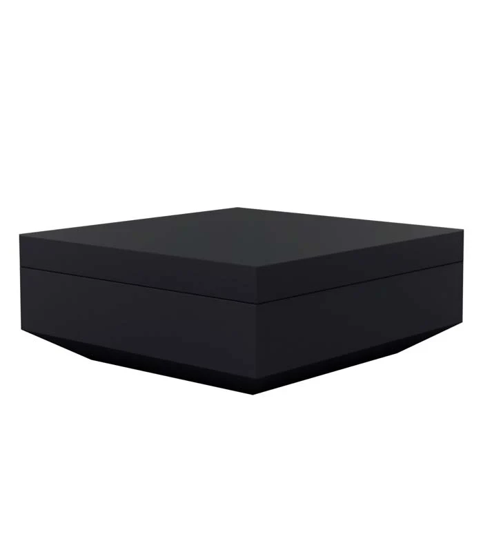 VELA PUFF Chaiselongue 100x100