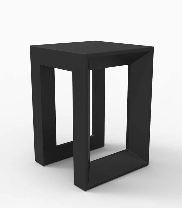 Taburete Bajo FRAME 30x30x43
