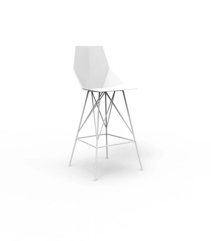 FAZ Taburete 76cm Alto