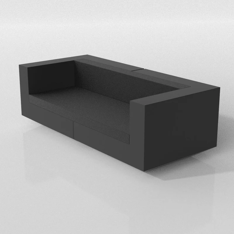 VELA Sofa 220cm