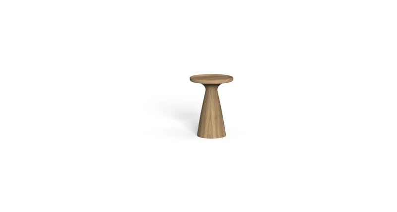Tavolo da Caffè Parker H35