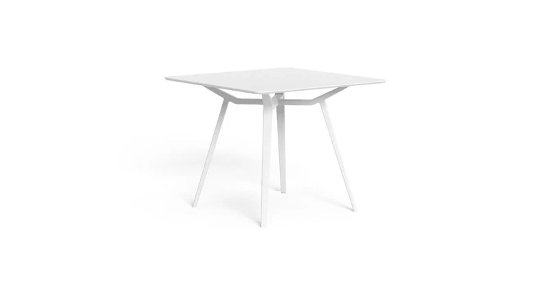 Tavolo da Pranzo Milo 90x90
