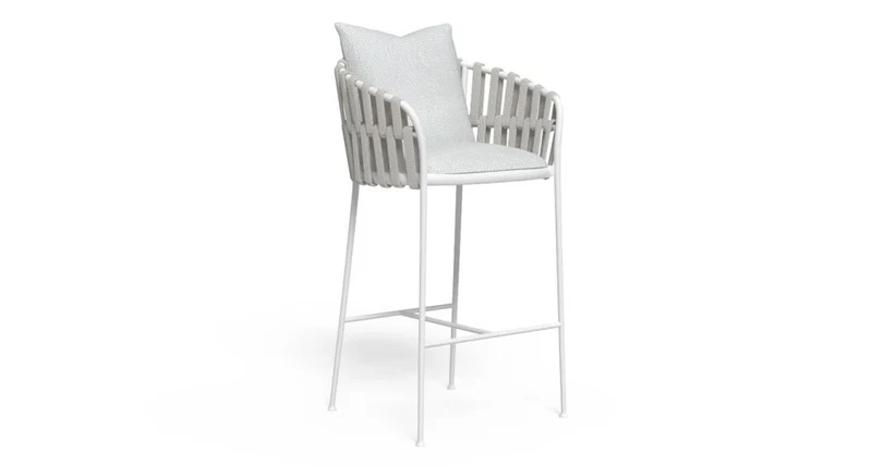 Sgabello Frame