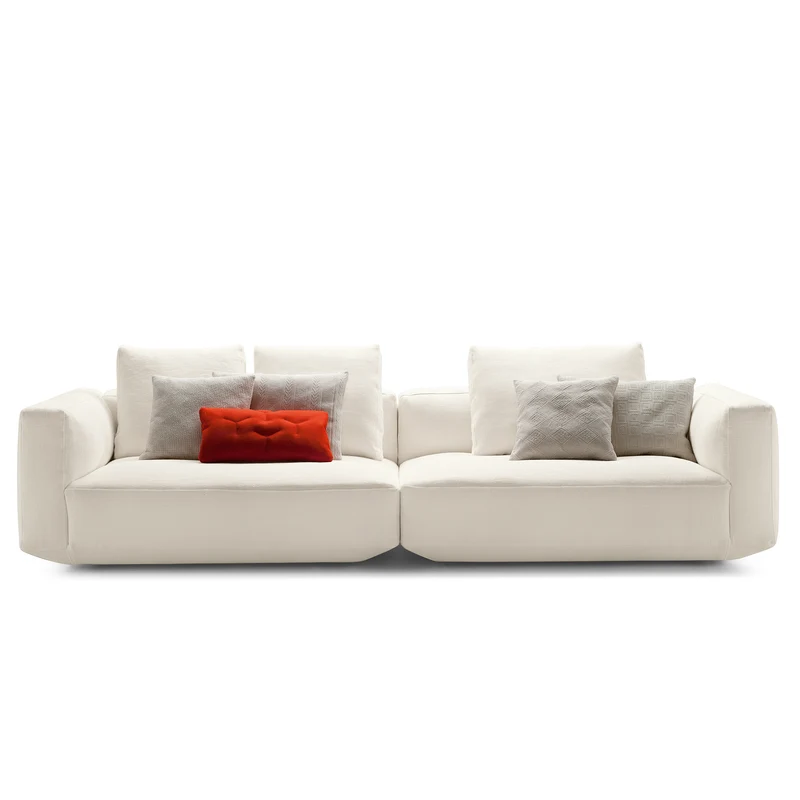 Pianoalto Sofa