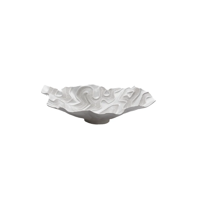 Opensea White Centerpiece