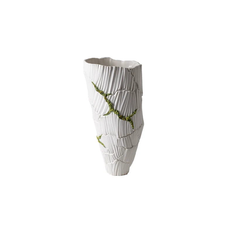 Meltemi Moss Vase