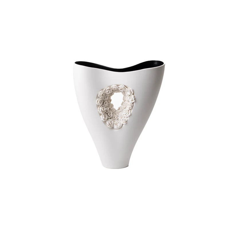 Full Bloom Vase