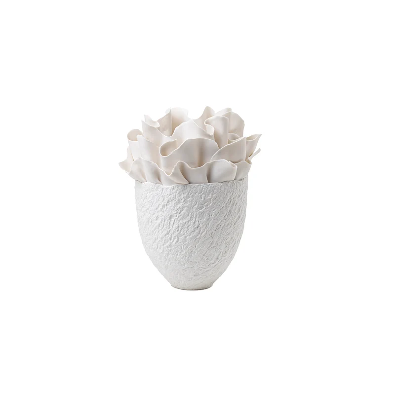 Fior di Mar Vase
