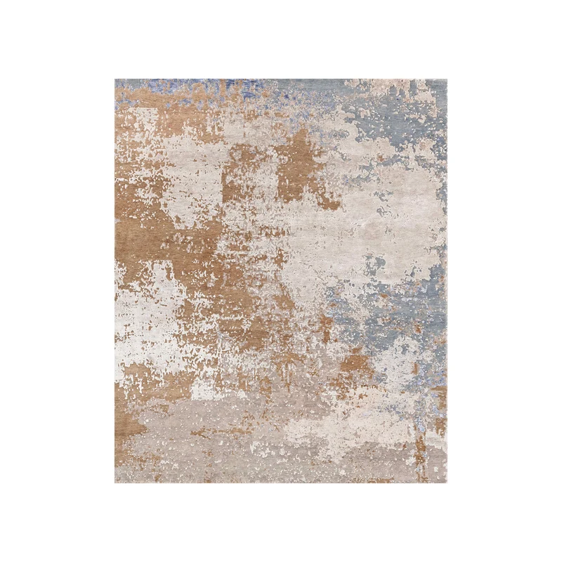 Raw Rug