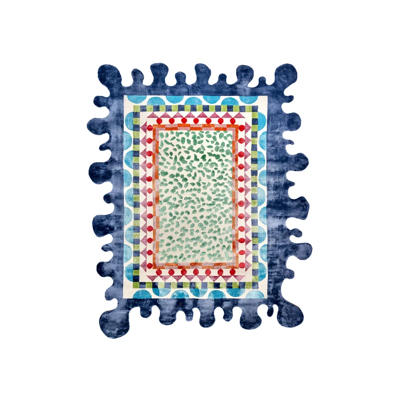 Turan Rug