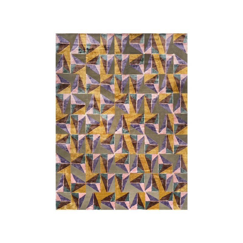Costellazioni Rug