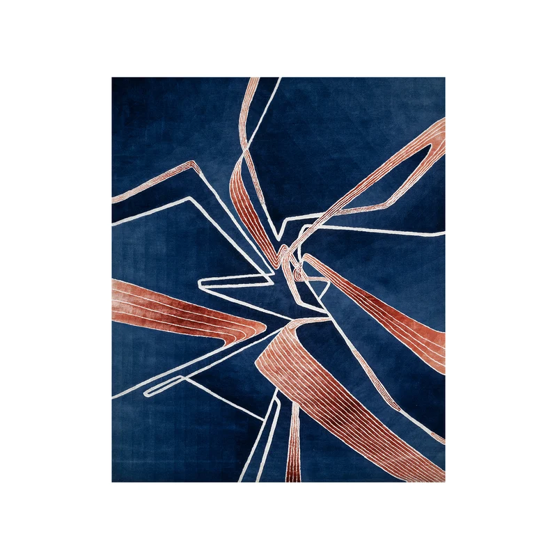 Perspective 01 Rug