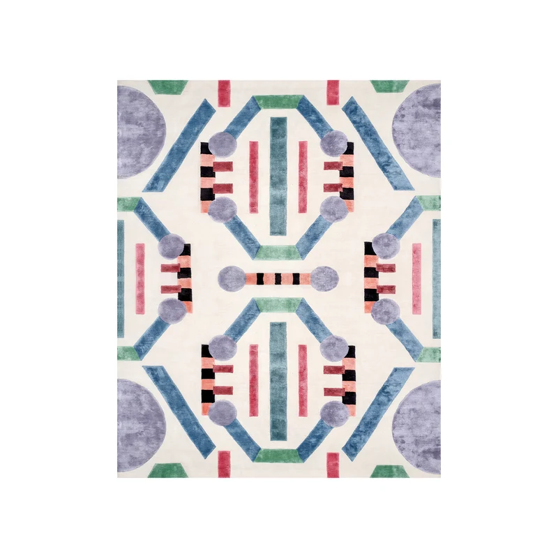 Joggler Rug