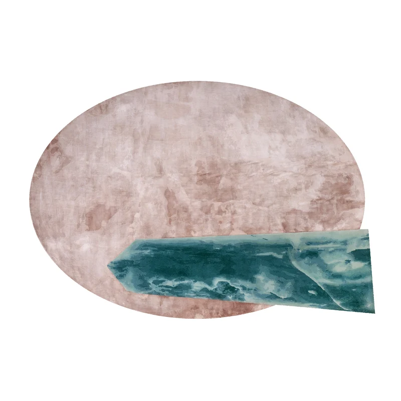 Gem Rug