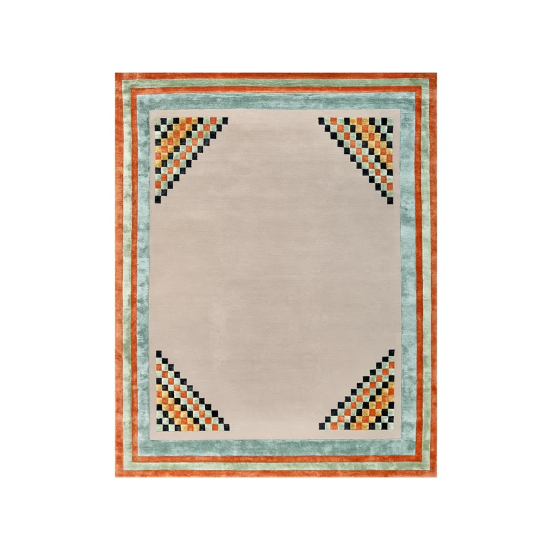Dharma Rug