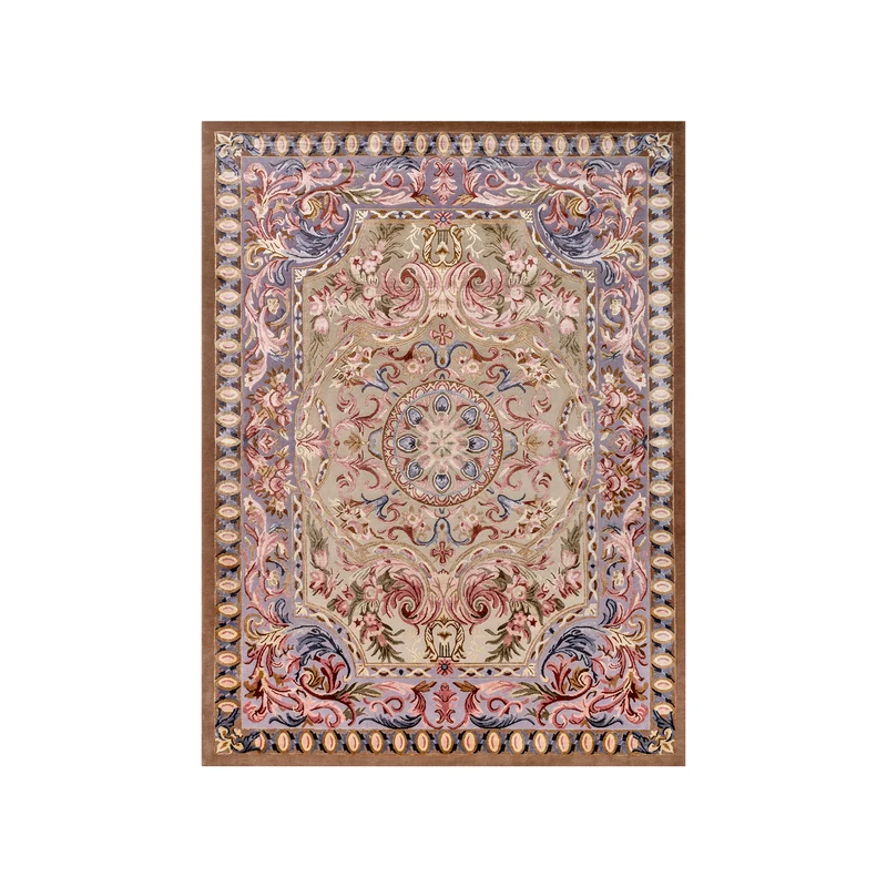 Etoille Rug