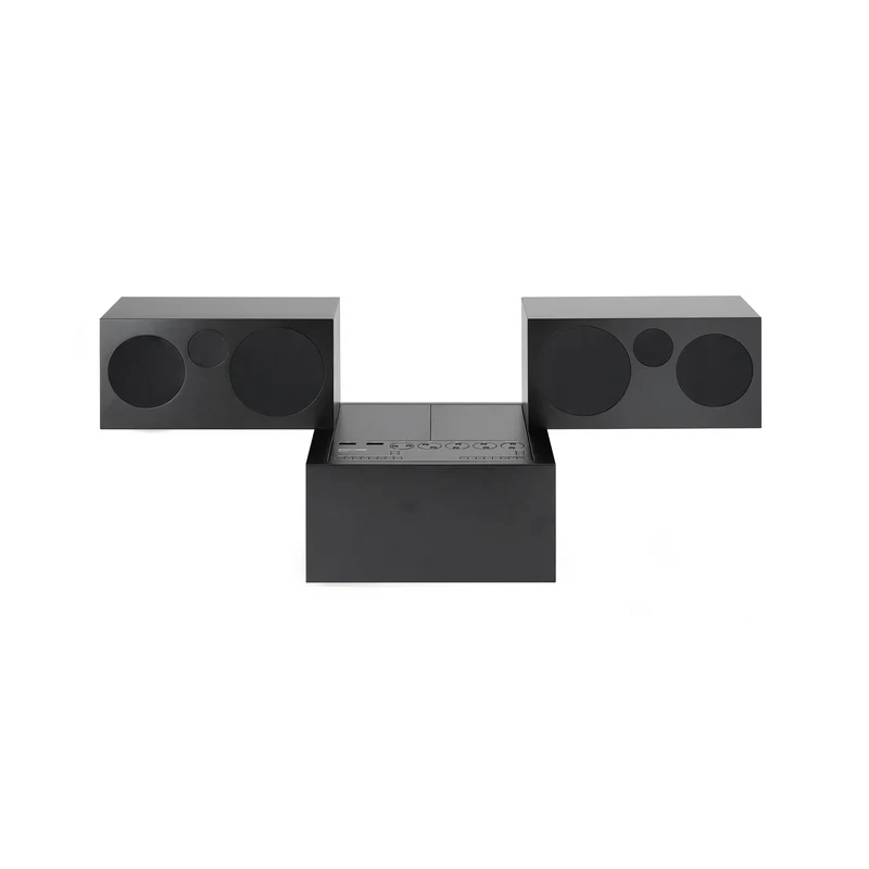 Totem Black