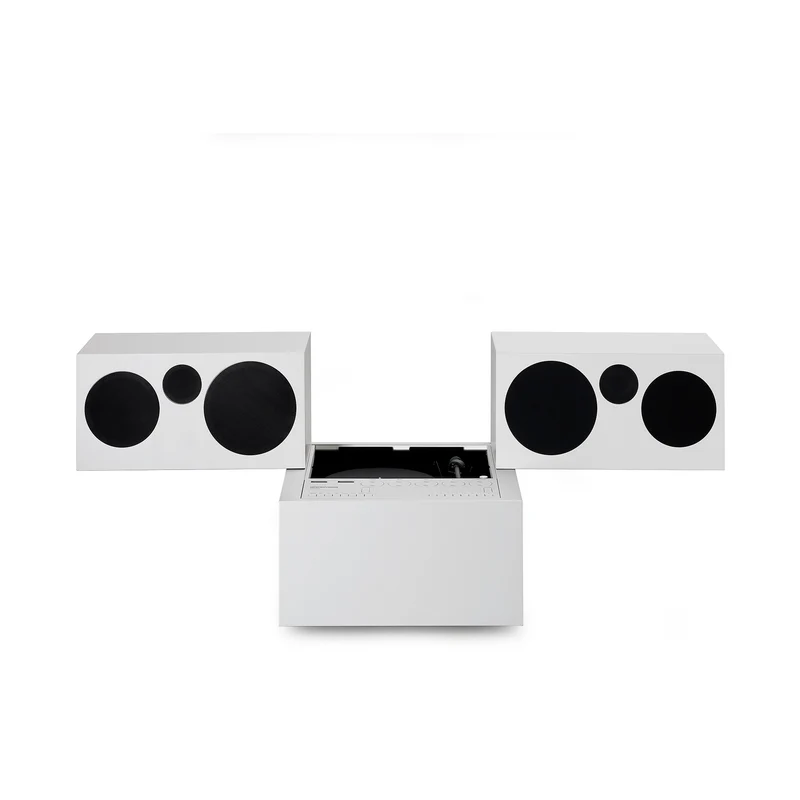 Totem White