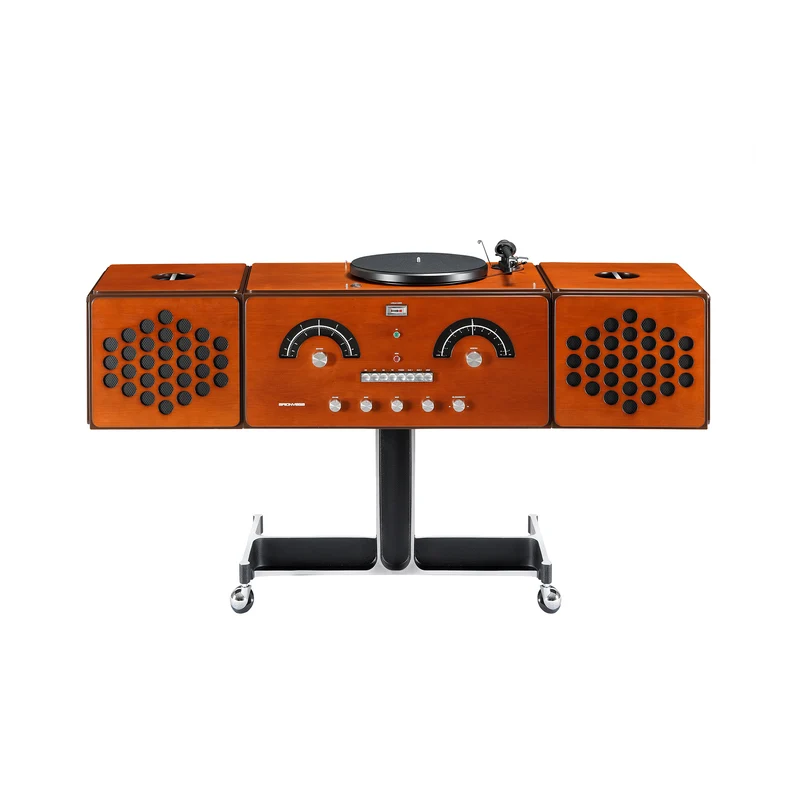 RADIOFONOGRAFO Limited Edition | 60th Anniversary Edition