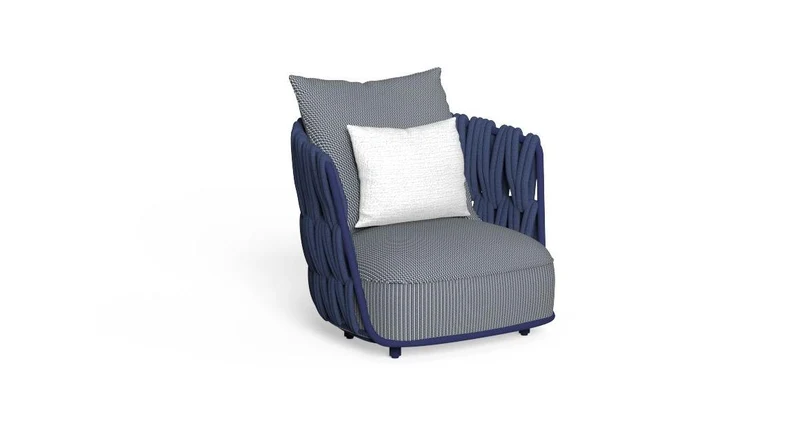 Poltrona Living Swipe
