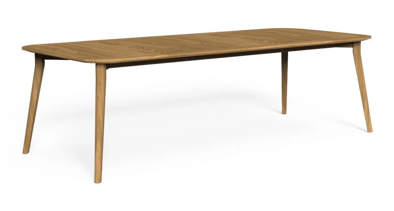 Tavolo da Pranzo Moon//Teak 260x110