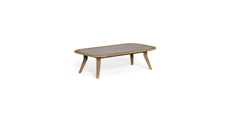 Tavolo da Caffè Moon//Teak