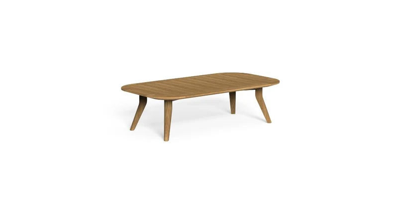 Tavolo da Caffè Moon//Teak 110x60